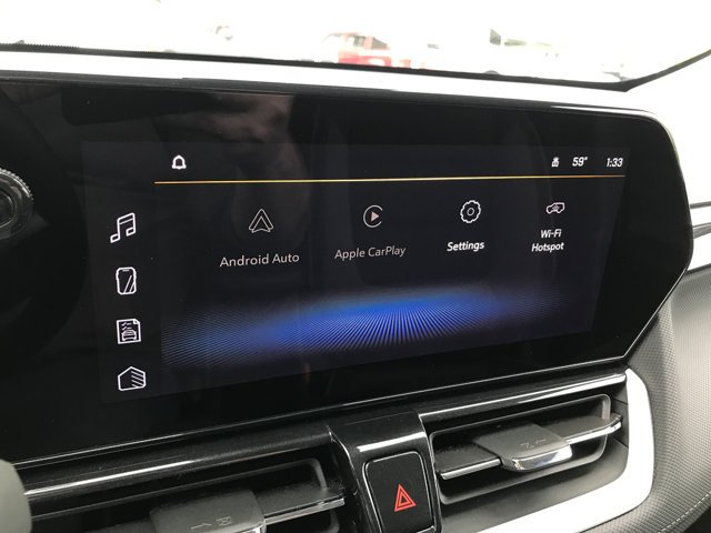Used 2024 Summit White Chevrolet LT image 20
