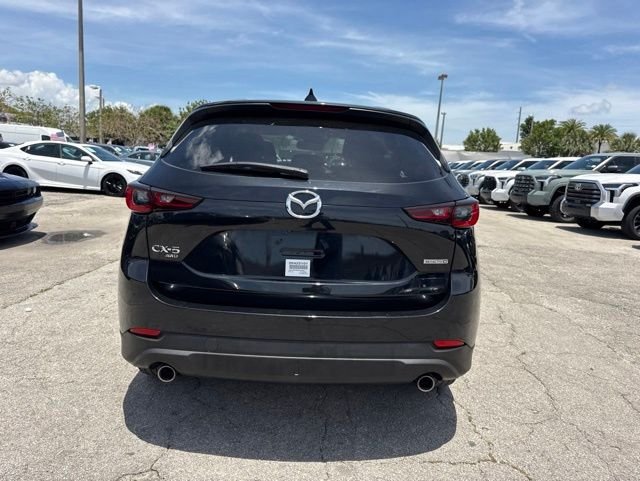 Used 2023 Black Mazda 2.5 S Preferred Package image 13