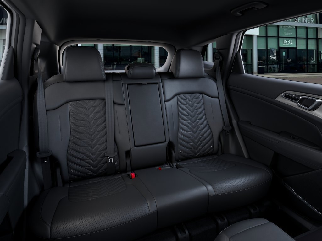 New 2026 Wolf Gray Kia X-Line image 16