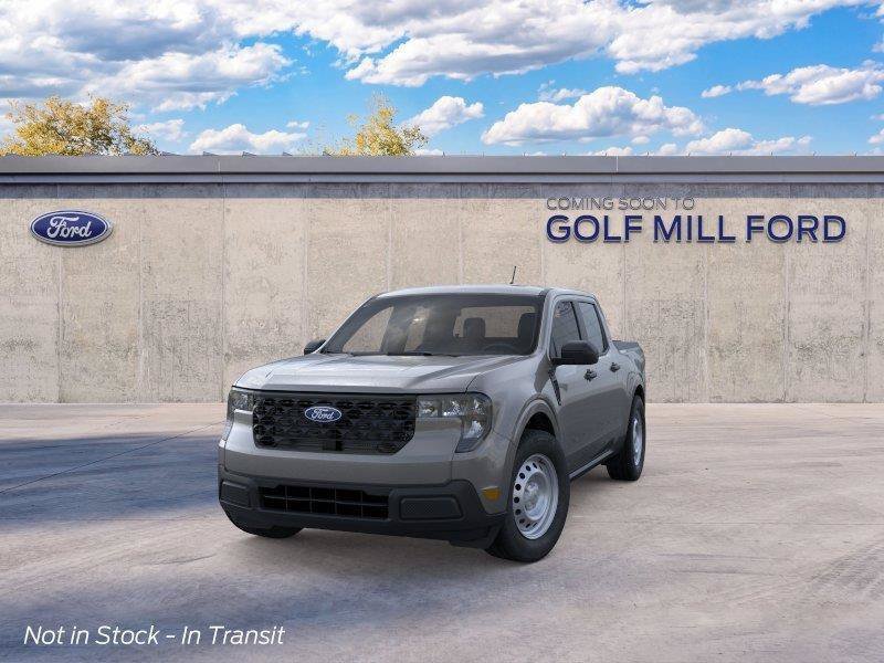 Used 2026 Gray Metallic Ford XL image 4