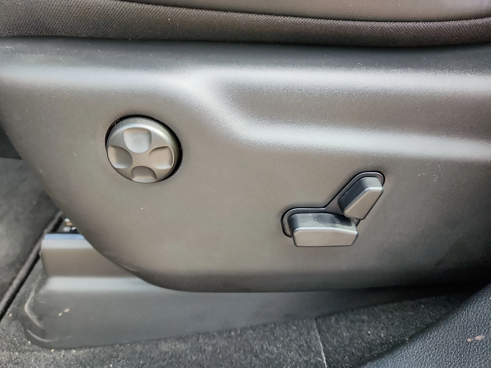 New 2026 PAS Vapor Grey Dodge GT PLUS AWD image 12
