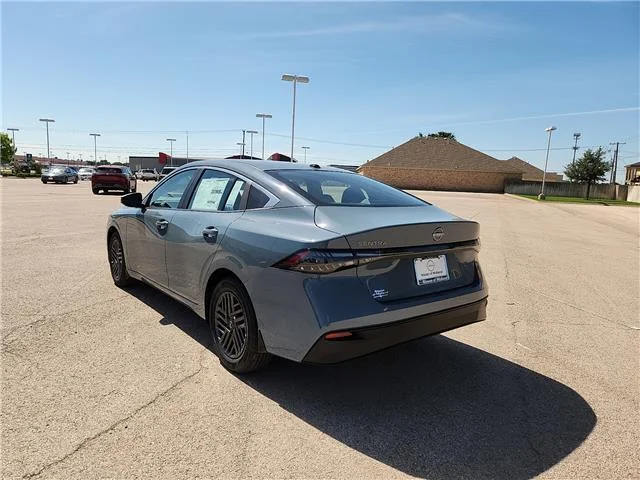 New 2026 KBZ Atlantic G Nissan SV Sedan image 2