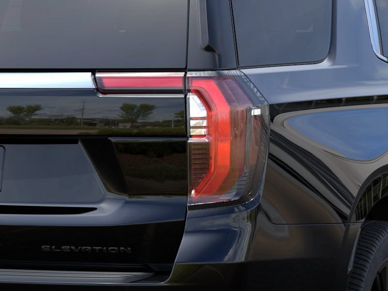 2026 GMC Yukon Elevation - Photo 11