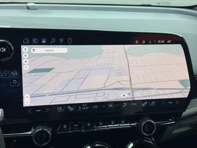 2026 Chevrolet Blazer EV SS - Photo 19