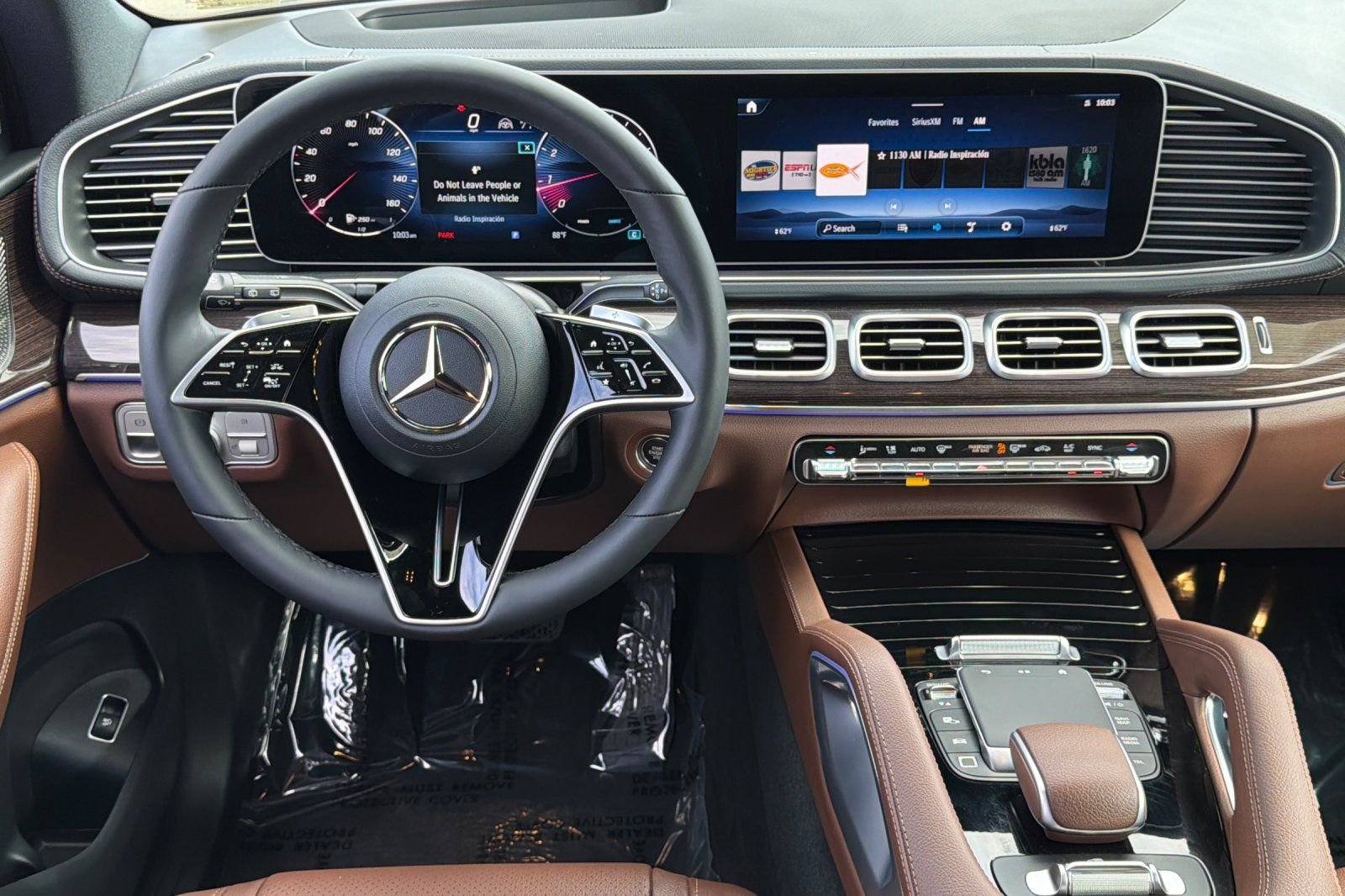 2026 Mercedes-Benz GLS Base - Photo 27
