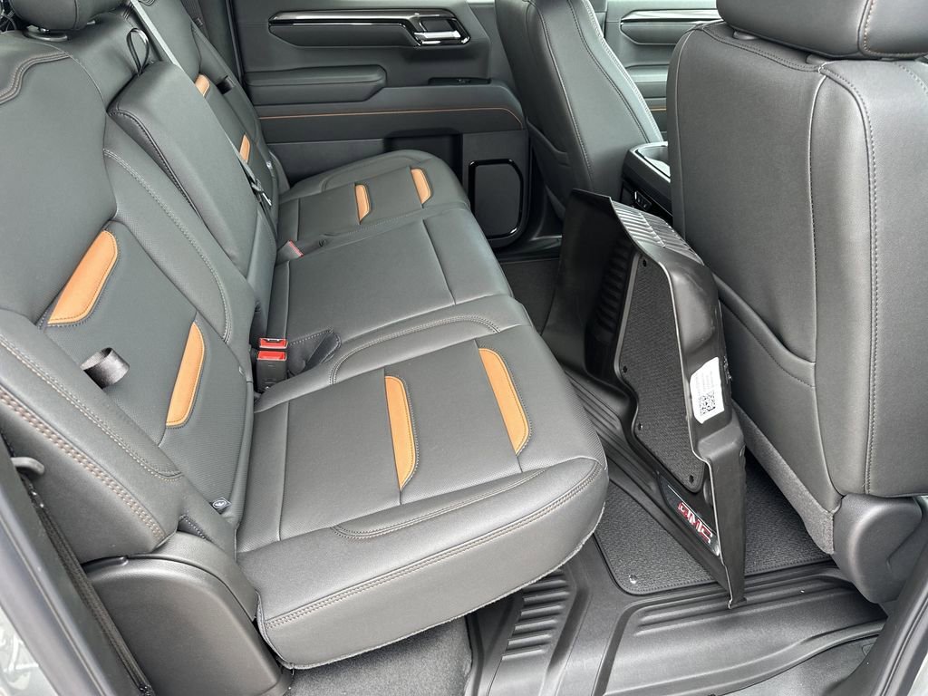 2026 GMC Sierra 1500 AT4 - Photo 36