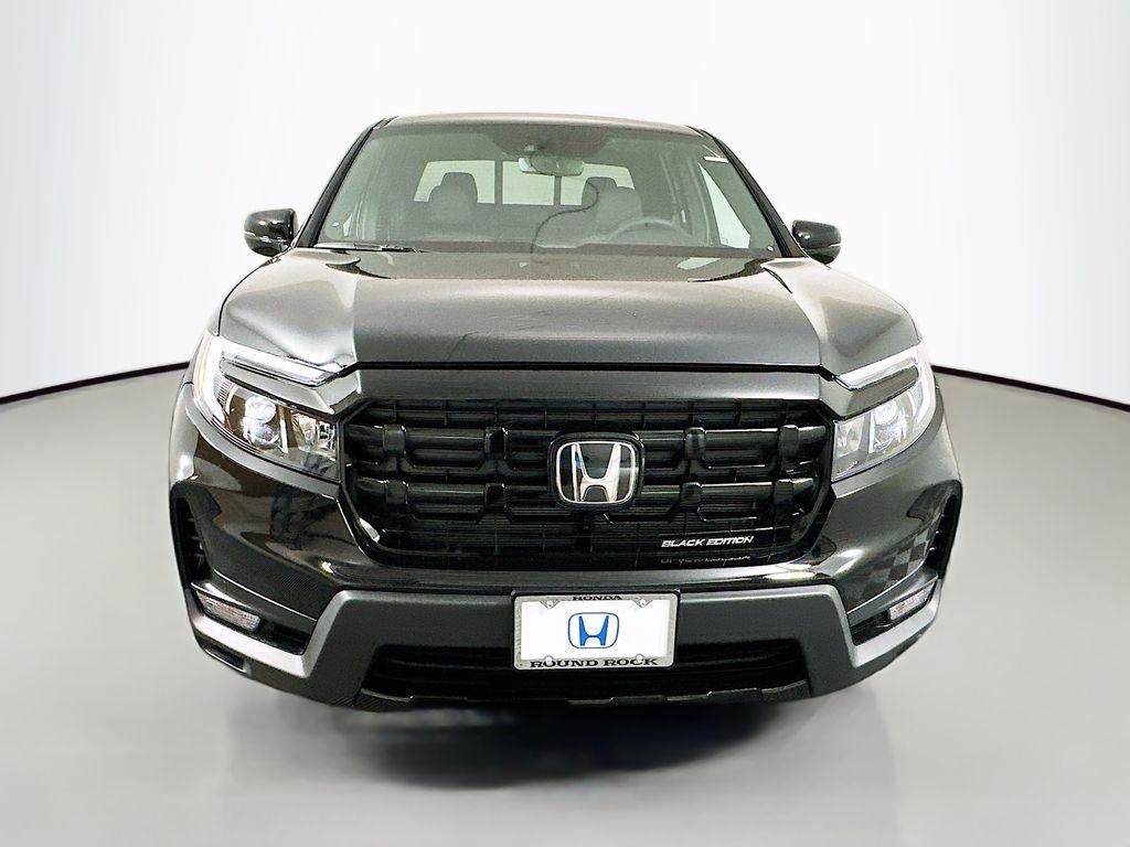 2026 Honda Ridgeline Black Edition - Photo 2