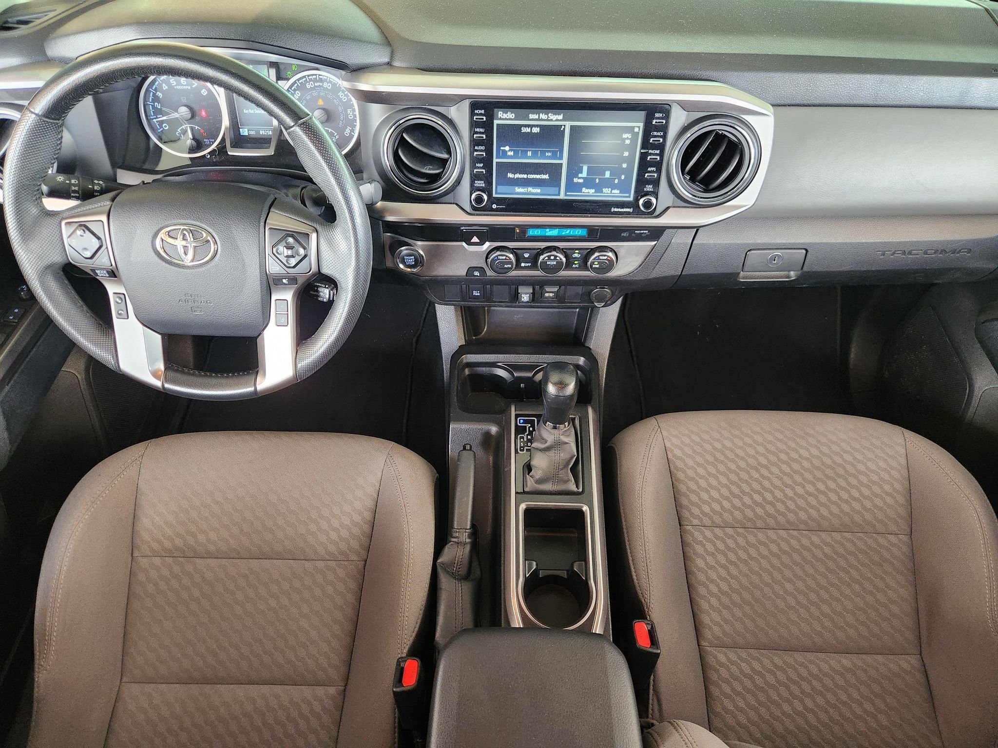 Used 2023 Ice Cap Toyota SR5 image 25