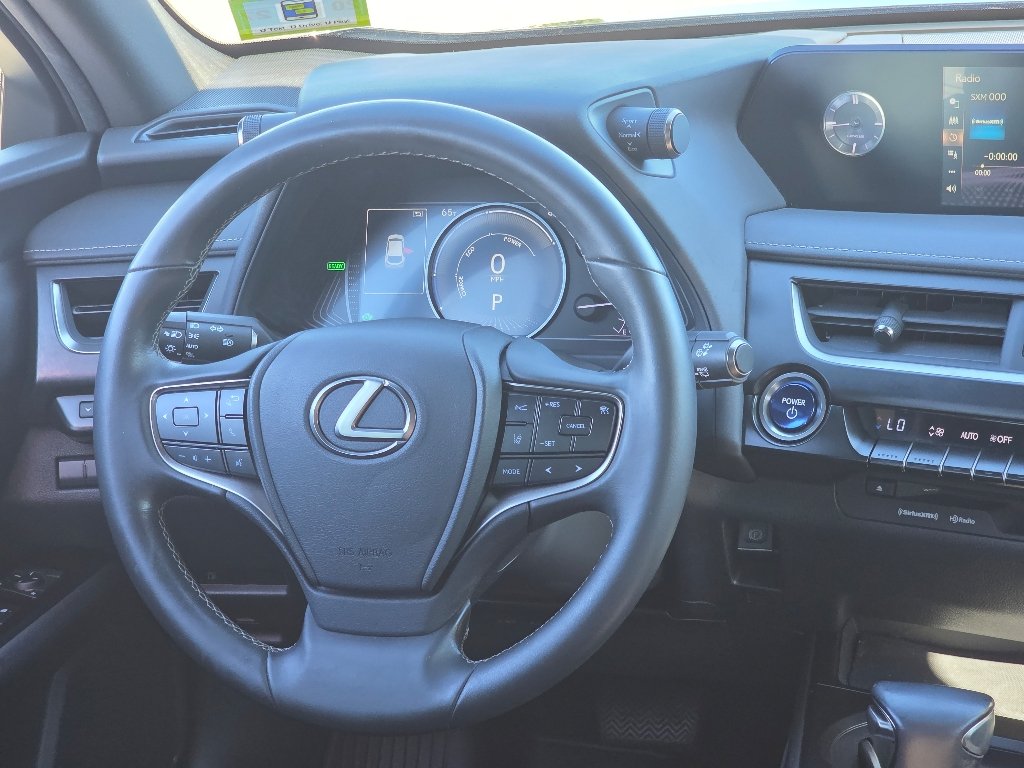 Used 2020 Caviar Lexus 250h Base image 25