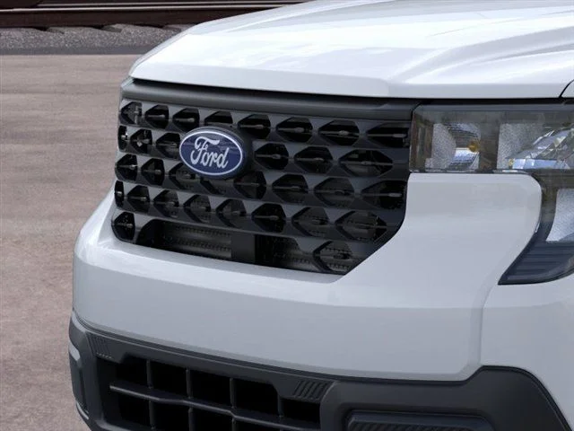 New 2026 Oxford White Ford XL image 44