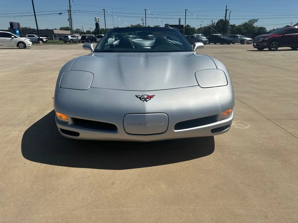 Used 1998 Silver Chevrolet Base image 21