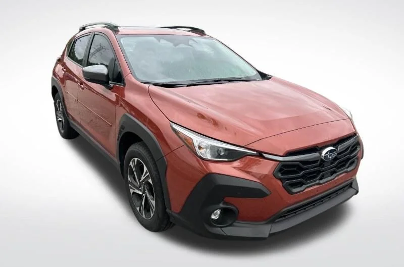 Used 2024 Beige Subaru Premium image 2