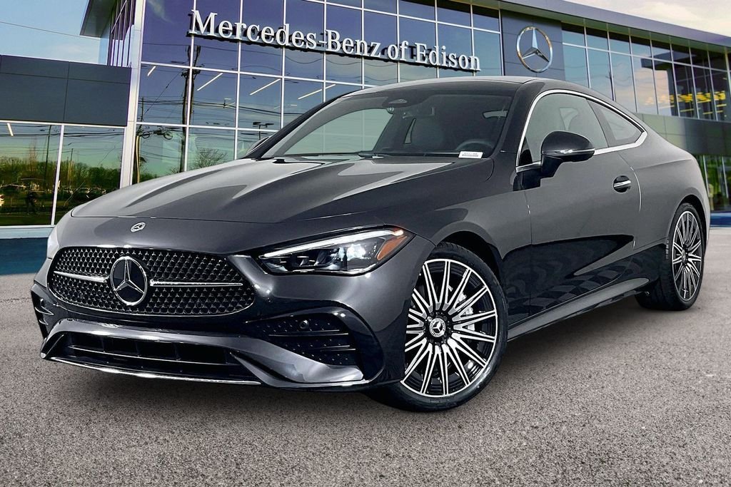 Certified Used 2024  Mercedes-Benz CLE 450 image 8