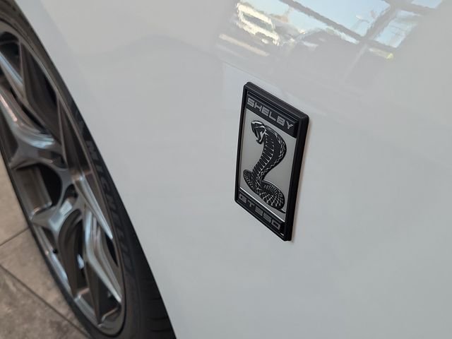 New 2026 Oxford White Ford GT Premium Fastback image 25