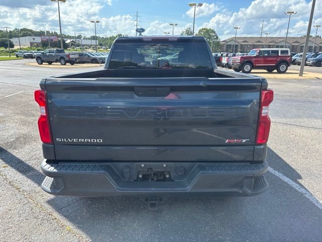 Used 2019 Gray Chevrolet RST image 15