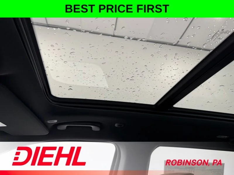 New 2026 Bright White Clear-Coat Exterior Paint Jeep 85th Anniversary Edition image 42