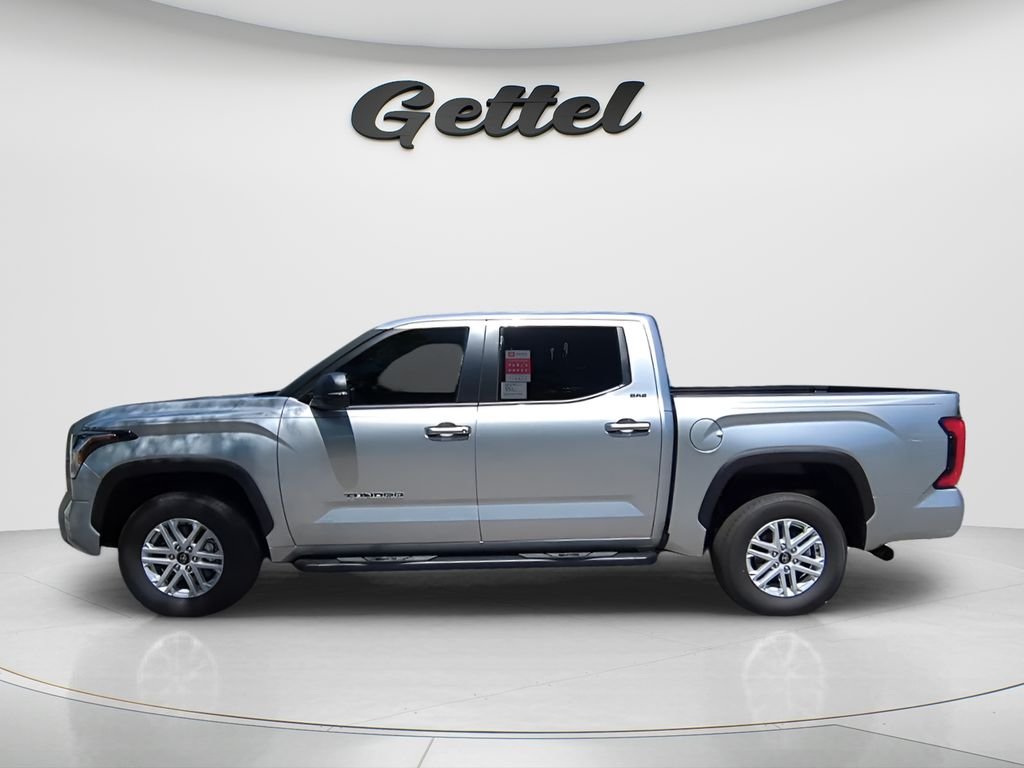 2026 Toyota Tundra SR5 - Photo 15