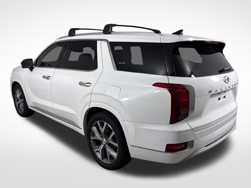 2022 Hyundai Palisade Limited - Photo 6