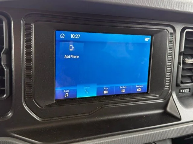 Used 2022 Gray Ford Big Bend image 22