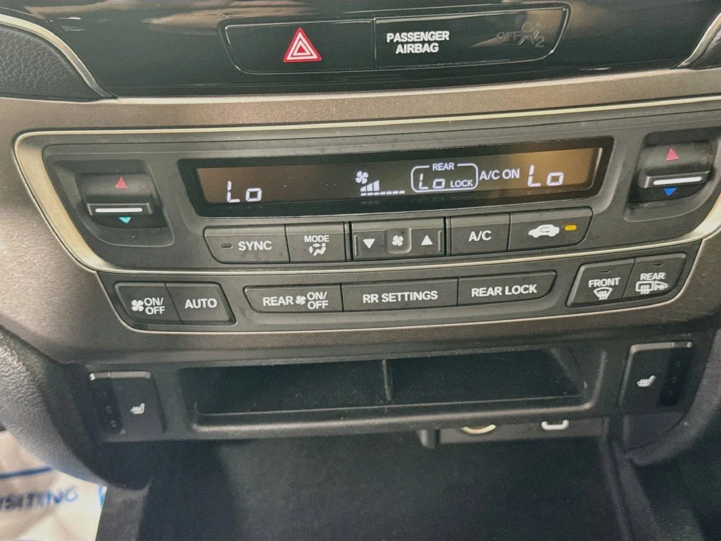 Certified Used 2019 Gray Honda EX-L image 20