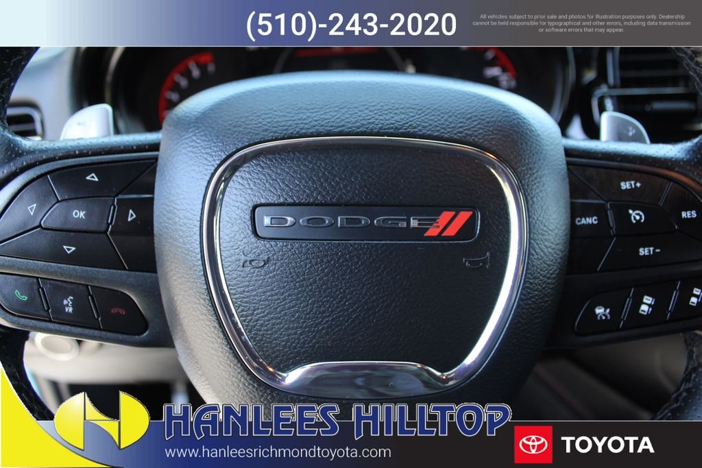 2025 Dodge Durango GT - Photo 29