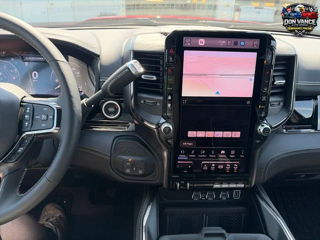 New 2026 Red Ram Limited image 17