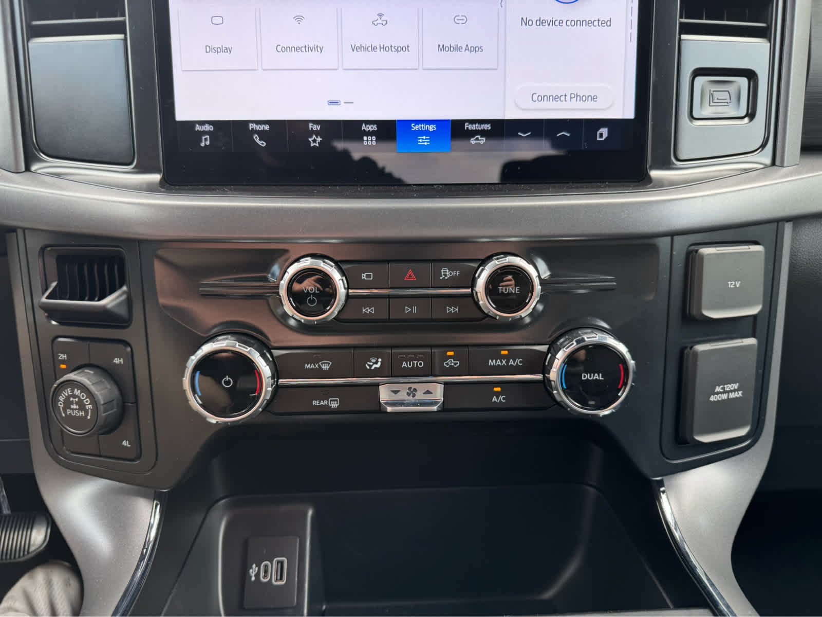 New 2026 Avalanche Ford XLT image 20