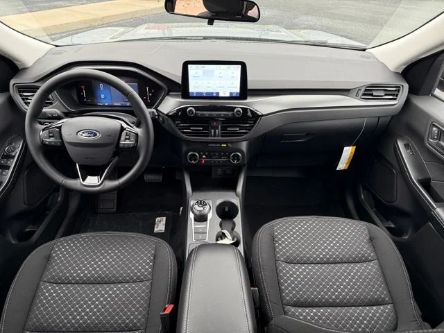 2026 Ford Escape Active - Photo 16