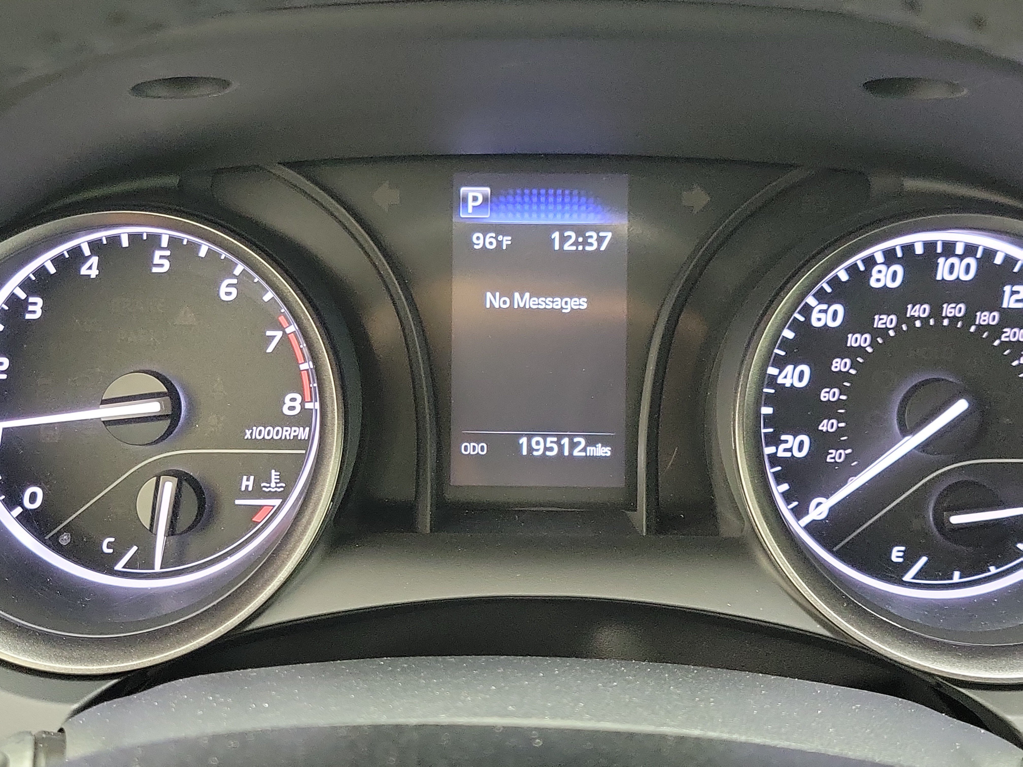 Certified Used 2024 White Toyota SE image 21