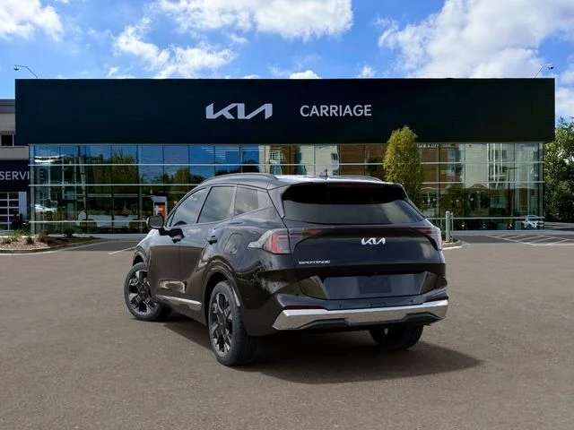 2026 Kia Sportage SX Prestige - Photo 4