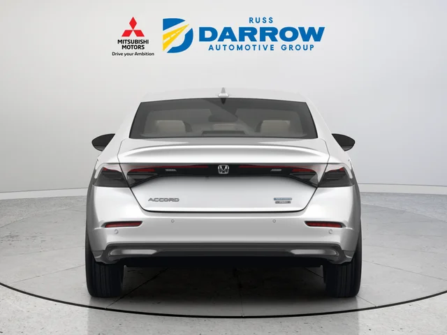 Used 2023 White Honda Touring image 3
