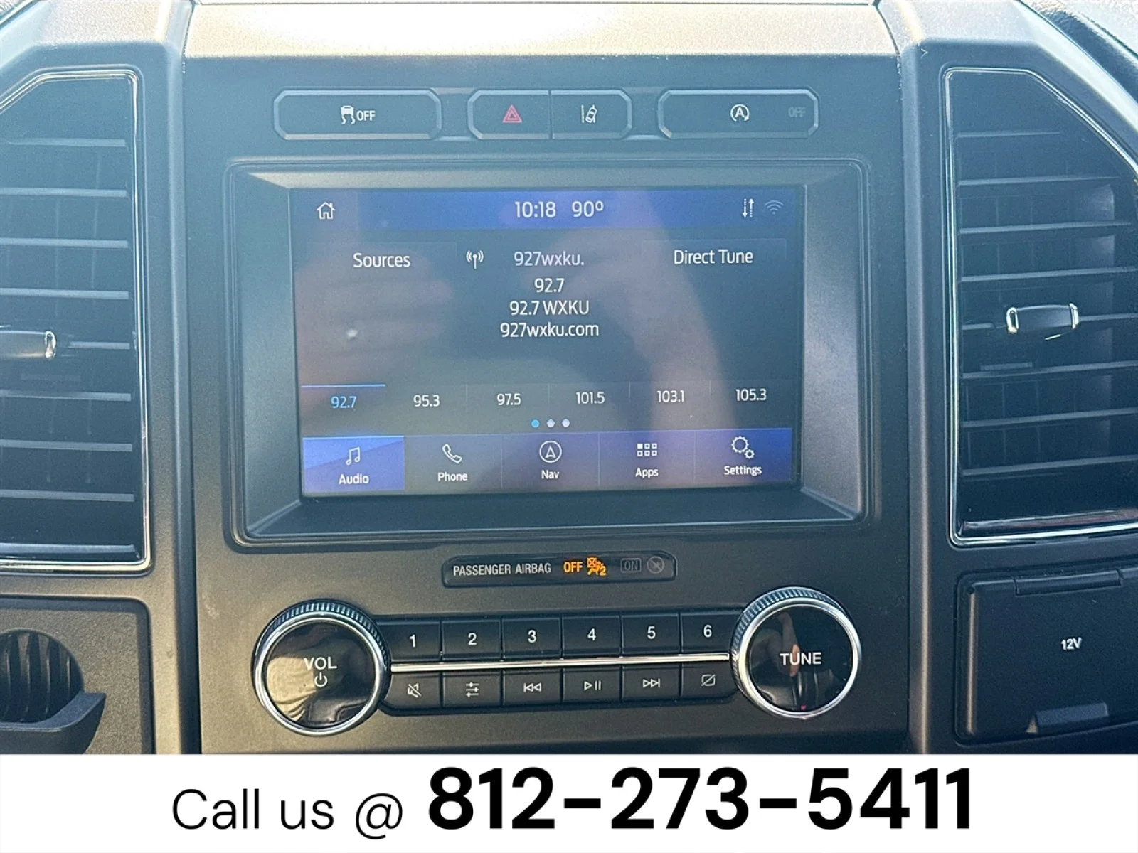 Used 2020 Agate Black Ford Limited image 15