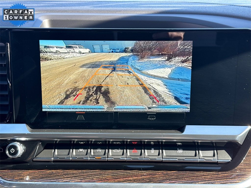 2026 GMC SIERRA - Image 22