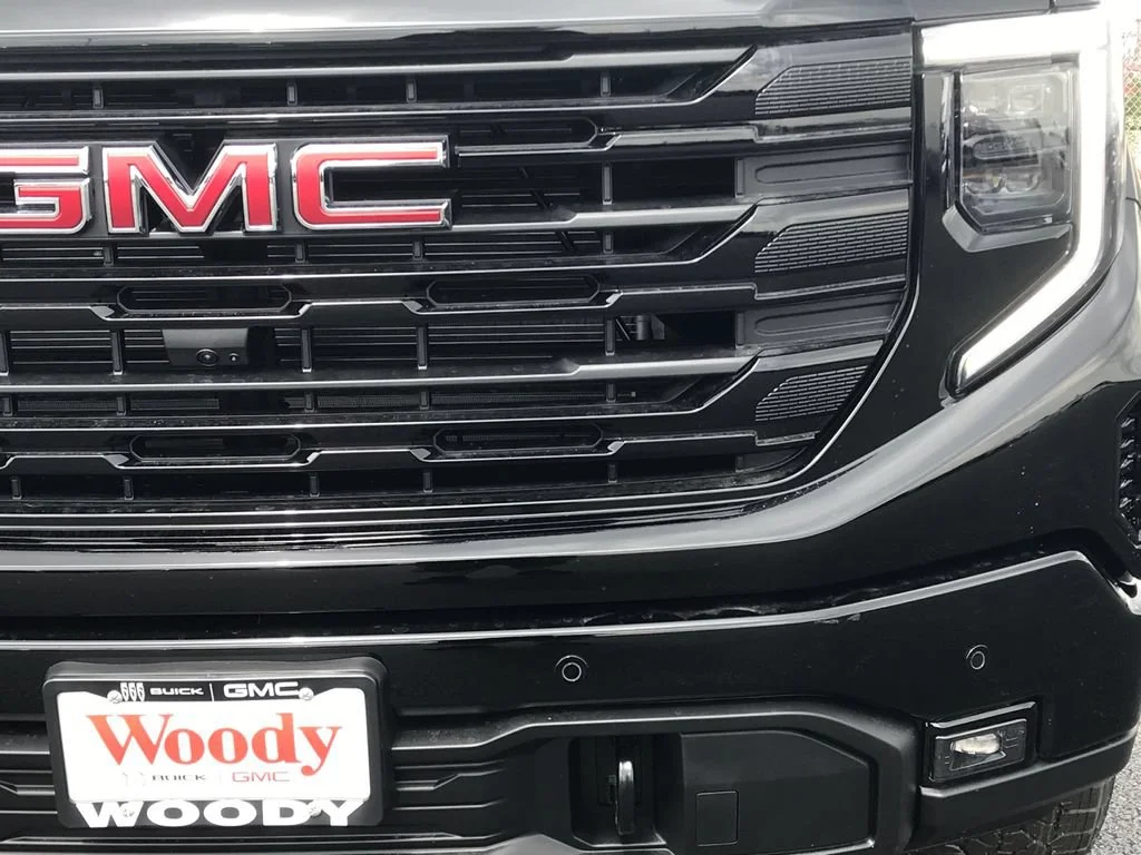 2026 GMC Sierra 1500 Elevation - Photo 12