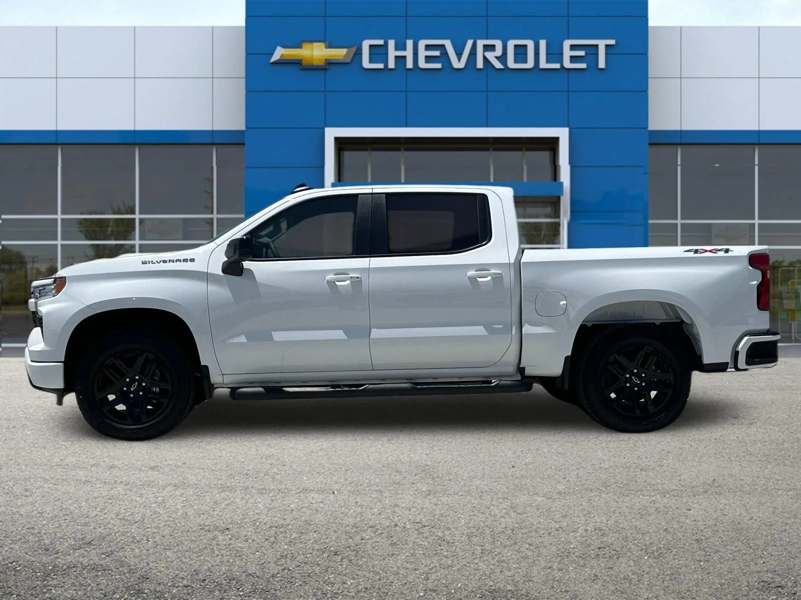 2026 Chevrolet Silverado 1500 RST - Photo 7