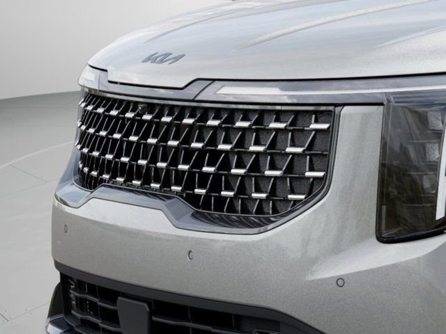 New 2026 Silver Kia SX image 27
