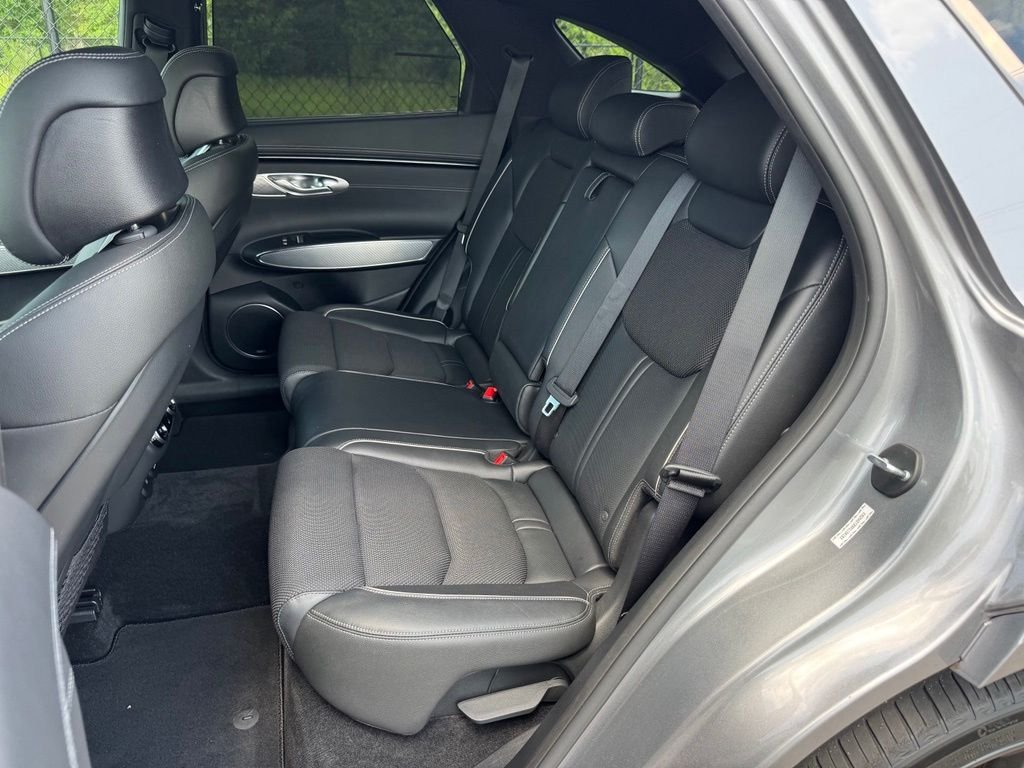 2023 GENESIS GV70 Standard - Photo 24
