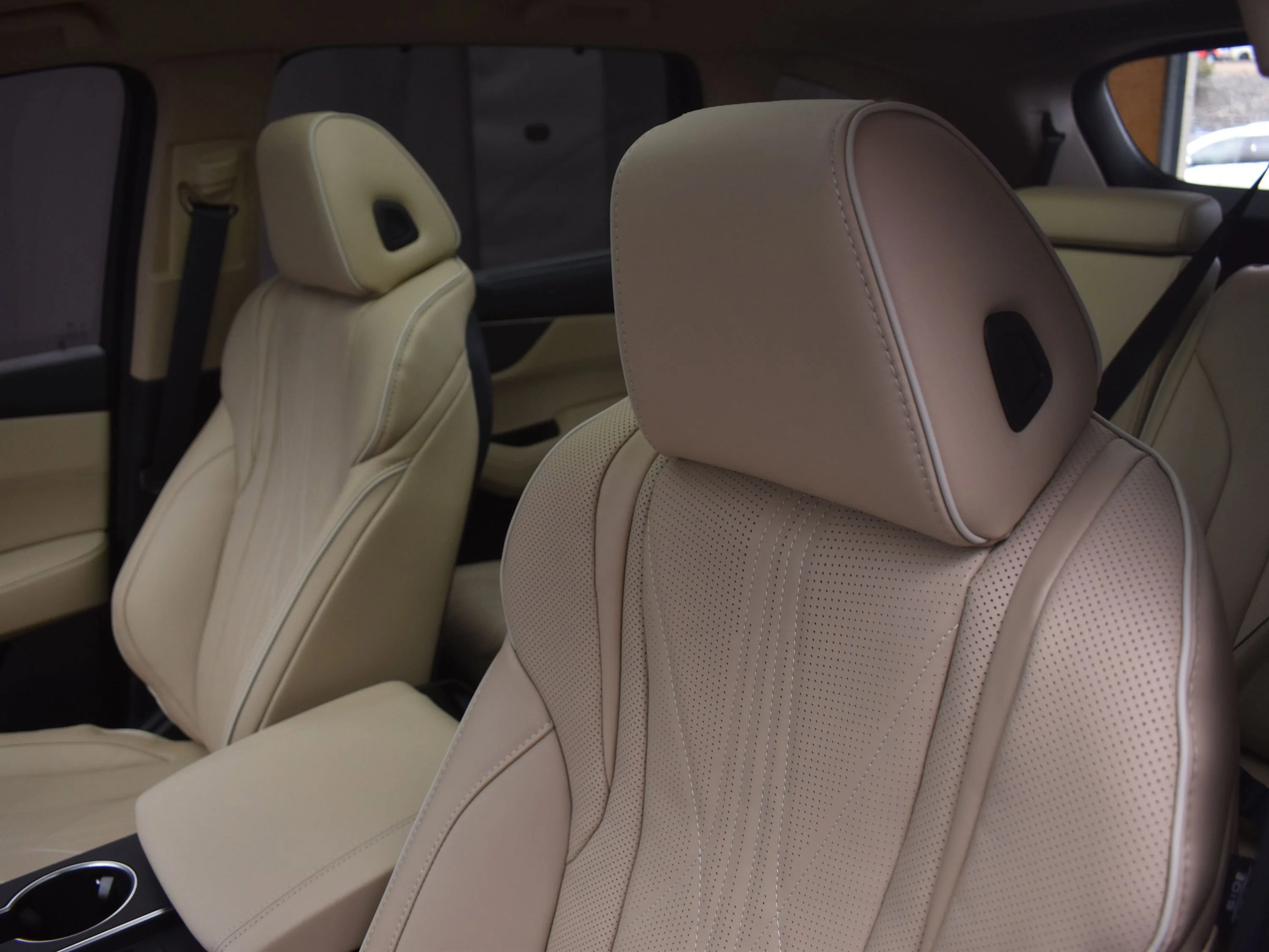 New 2026 White Acura w/Advance Package image 20