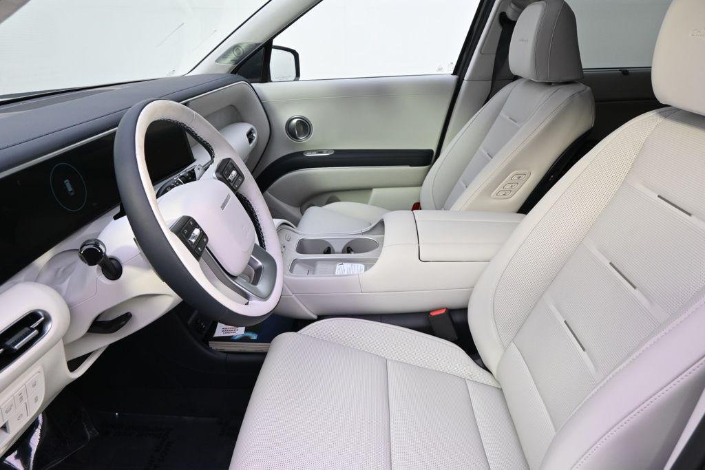 2026 Hyundai Palisade Calligraphy - Photo 13