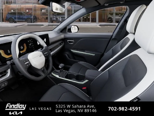 New 2026 Blue Kia GT-Line image 20