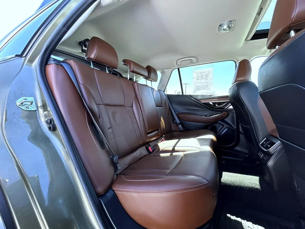 2020 Subaru Outback Touring - Photo 18