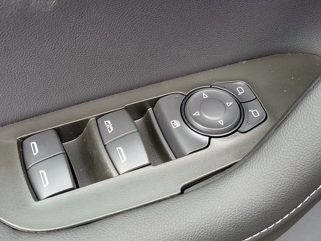 2026 Chevrolet Blazer 2LT - Photo 22