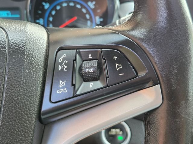 Used 2014 Red Chevrolet LTZ image 16