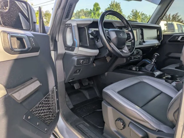 Used 2022 Silver Ford Black Diamond image 19