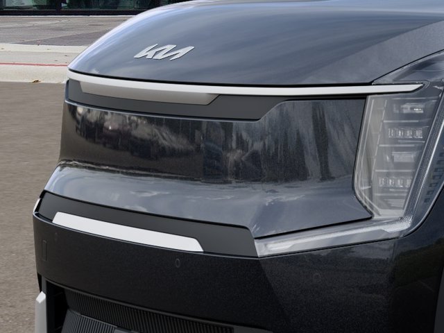 New 2026 Panthera Metal Kia Light Long Range RWD image 12