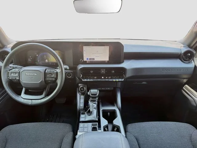 Used 2024 Meteor Toyota 1958 image 15