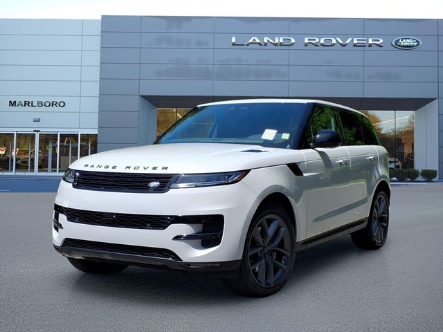 2026 Land Rover Range Rover Sport SE