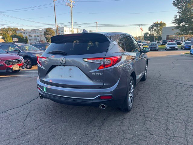 2020 Acura RDX Technology Package - Photo 13