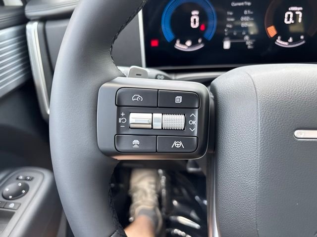 New 2026 Serenity White Hyundai SE image 17