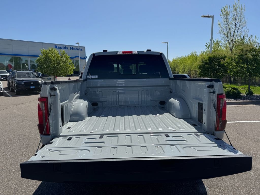 2024 Ford F-150 XLT - Photo 11